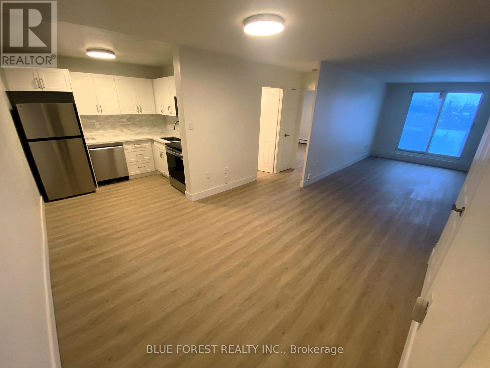 307 - 573 Mornington Avenue S, London East, Ontario  N5Y 4T9 - Photo 1 - X12735930