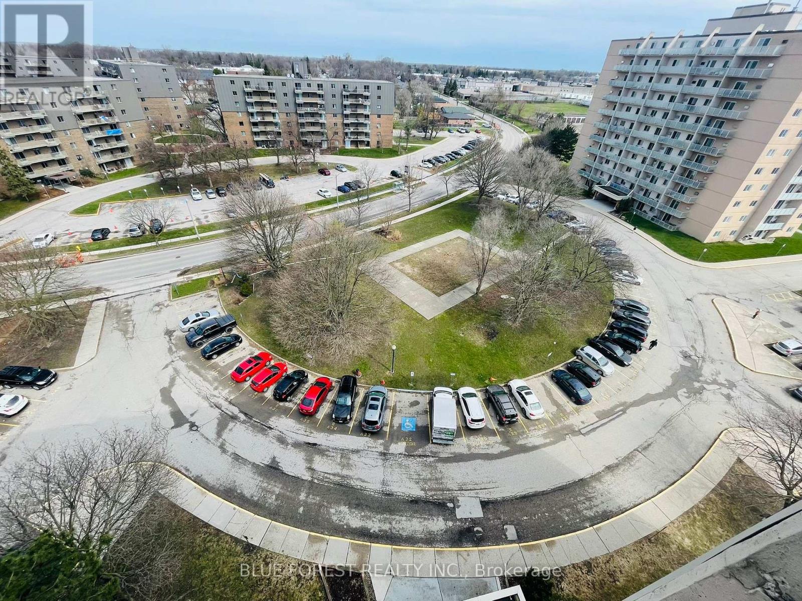 307 - 573 Mornington Avenue S, London East, Ontario  N5Y 4T9 - Photo 14 - X12735930