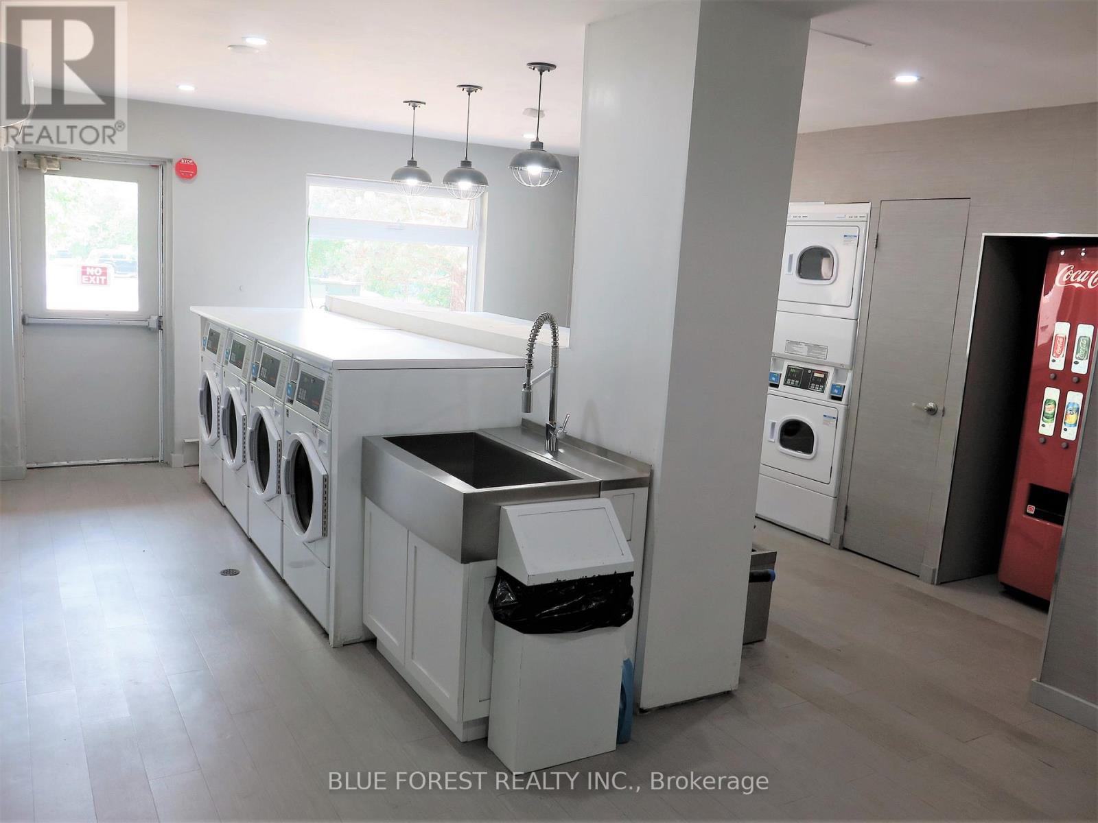 307 - 573 Mornington Avenue S, London East, Ontario  N5Y 4T9 - Photo 19 - X12735930