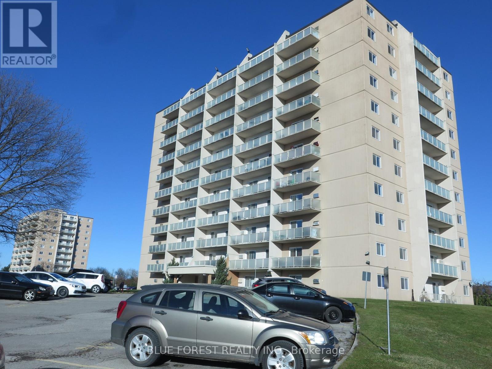 307 - 573 Mornington Avenue S, London East, Ontario  N5Y 4T9 - Photo 24 - X12735930