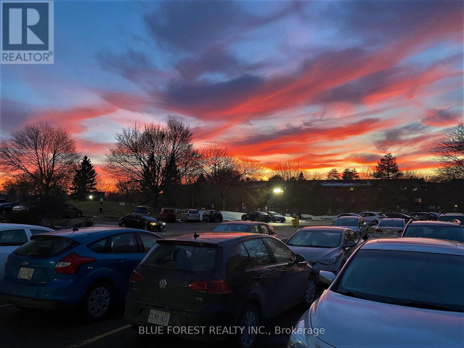 307 - 573 Mornington Avenue S, London East, Ontario  N5Y 4T9 - Photo 25 - X12735930