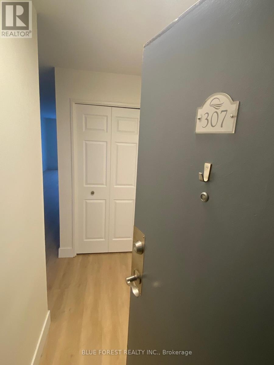 307 - 573 Mornington Avenue S, London East, Ontario  N5Y 4T9 - Photo 4 - X12735930
