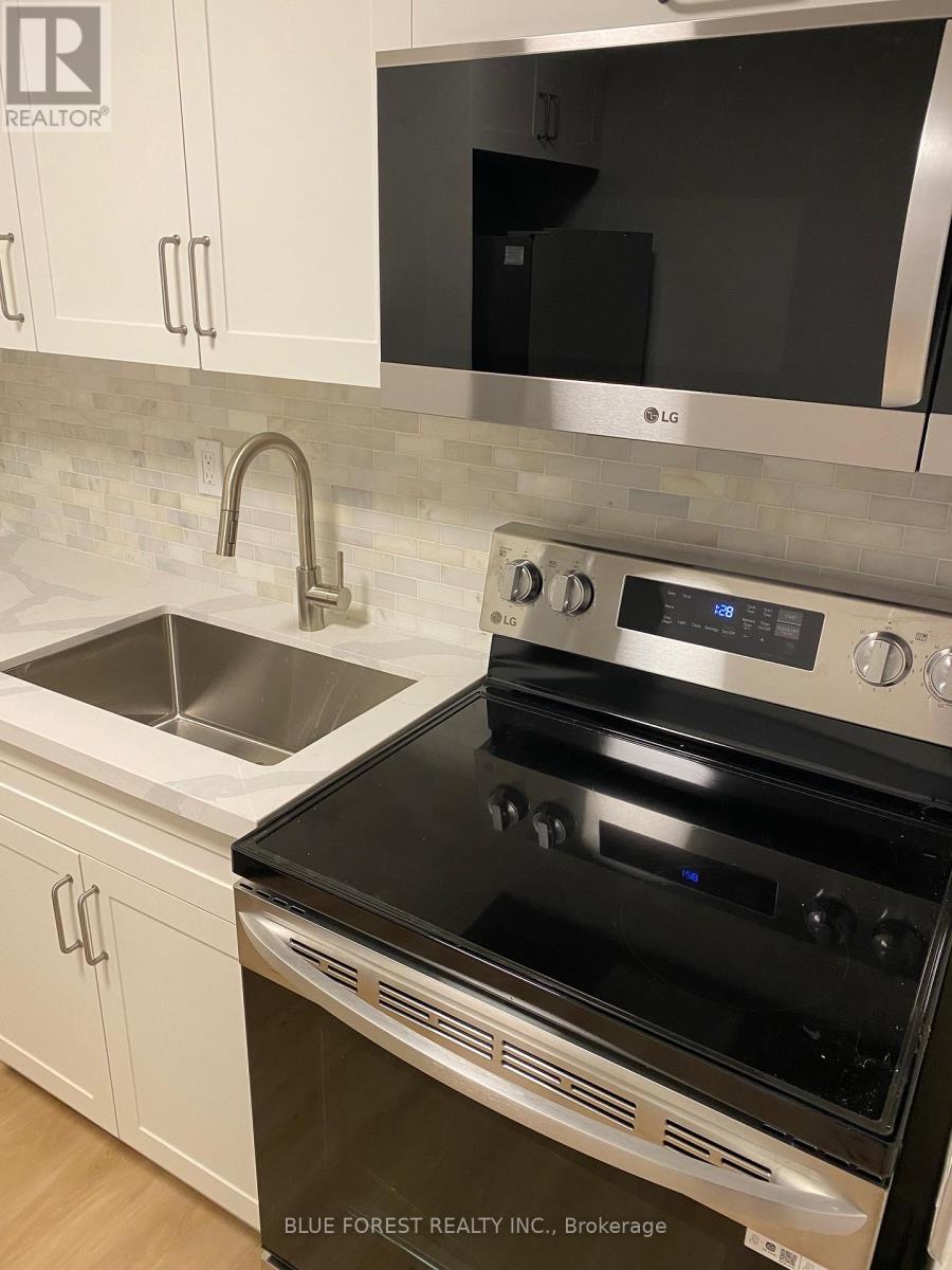 307 - 573 Mornington Avenue S, London East, Ontario  N5Y 4T9 - Photo 6 - X12735930