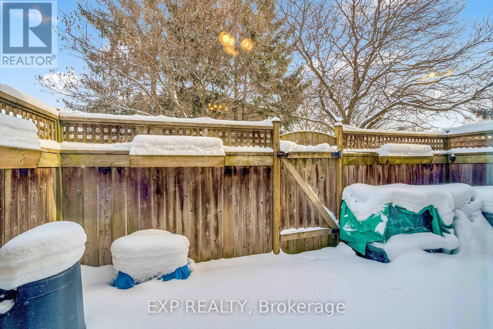 82 - 141 Condor Court, London East, Ontario  N5W 6A1 - Photo 36 - X12735994