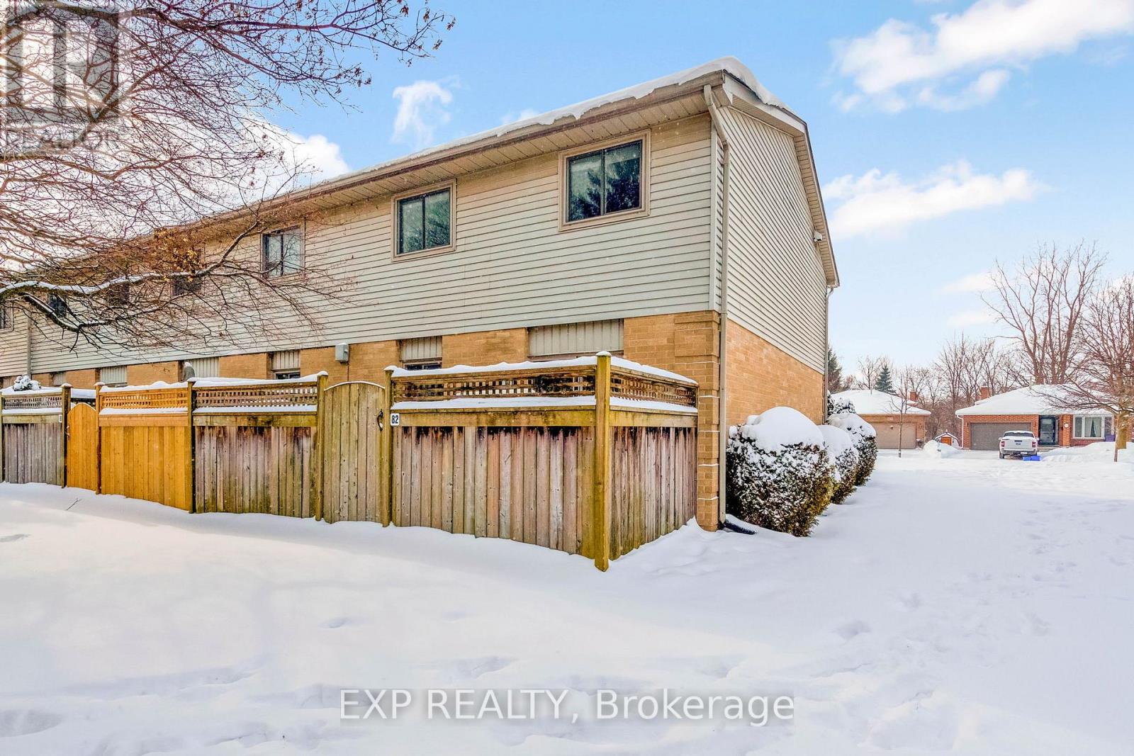 82 - 141 Condor Court, London East, Ontario  N5W 6A1 - Photo 37 - X12735994