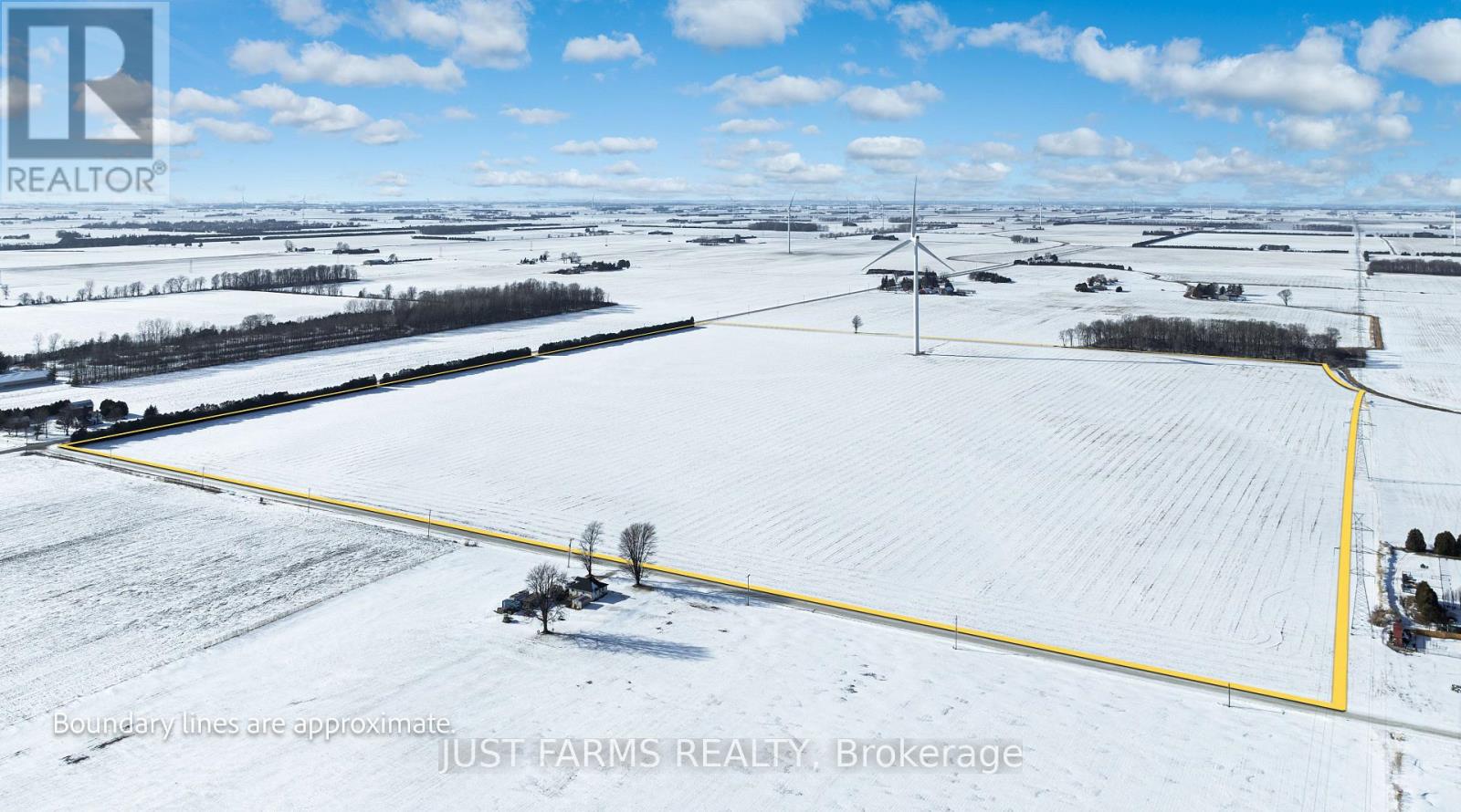 24961 Prince Albert Road, Chatham-Kent, Ontario  N0P 1M0 - Photo 3 - X12736004