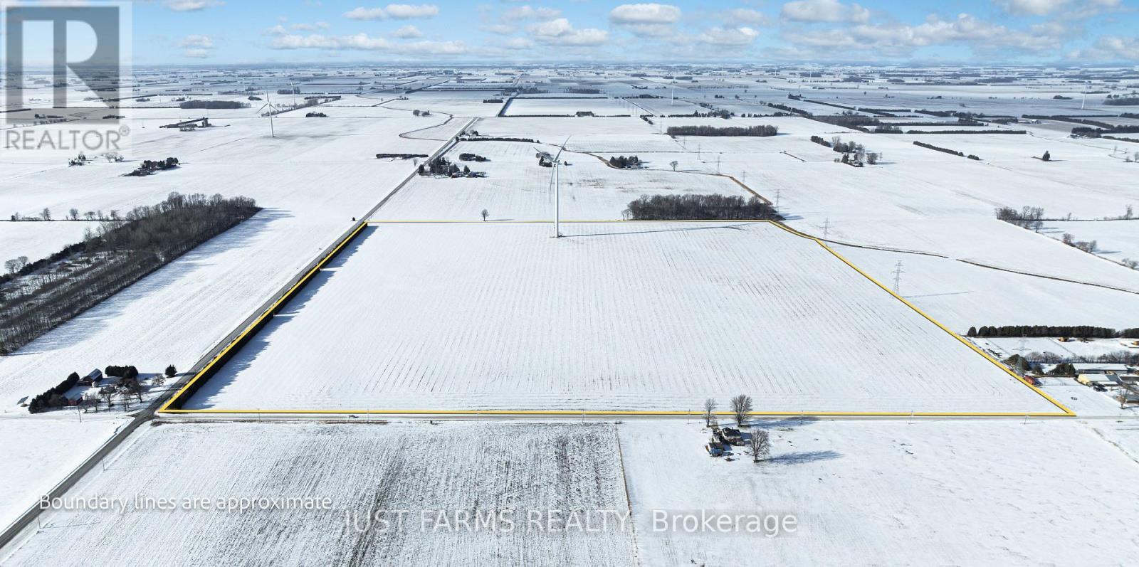 24961 Prince Albert Road, Chatham-Kent, Ontario  N0P 1M0 - Photo 4 - X12736004