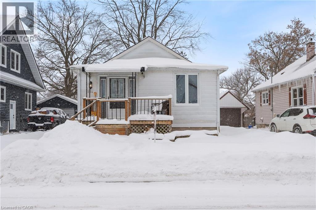 234 Head Street N, Simcoe, Ontario  N3Y 3X7 - Photo 2 - 40801414