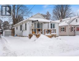 234 HEAD Street N, simcoe, Ontario