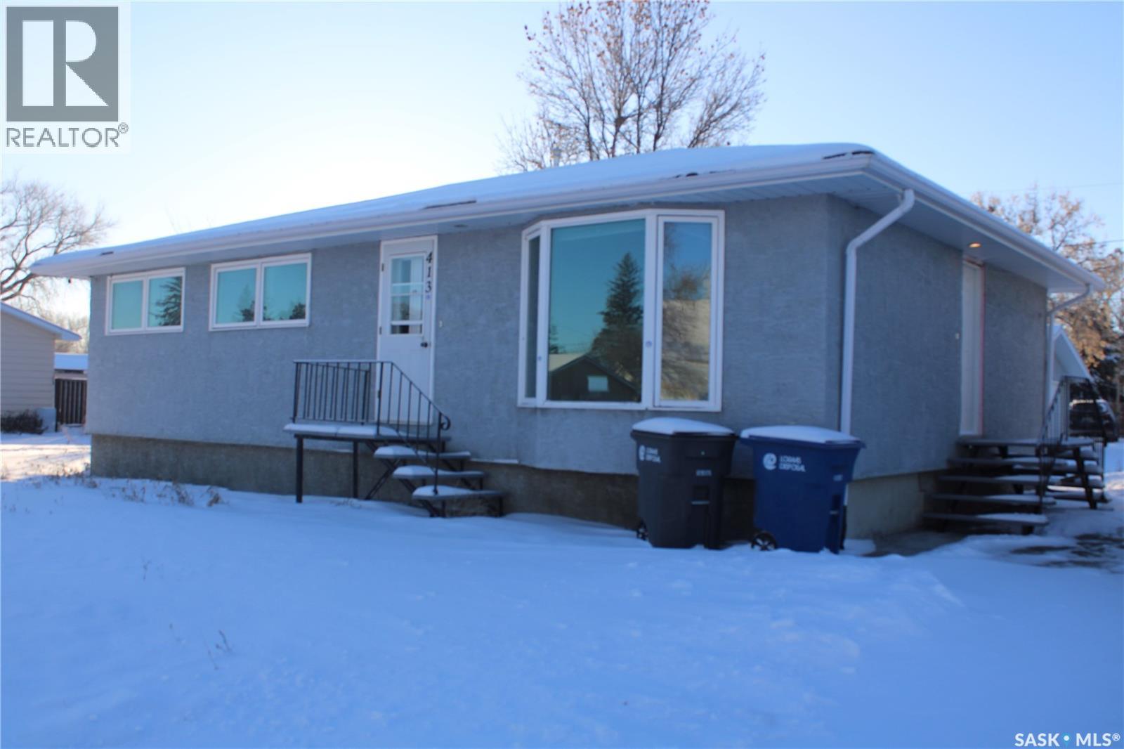 413 1st STREET, Kipling, Saskatchewan