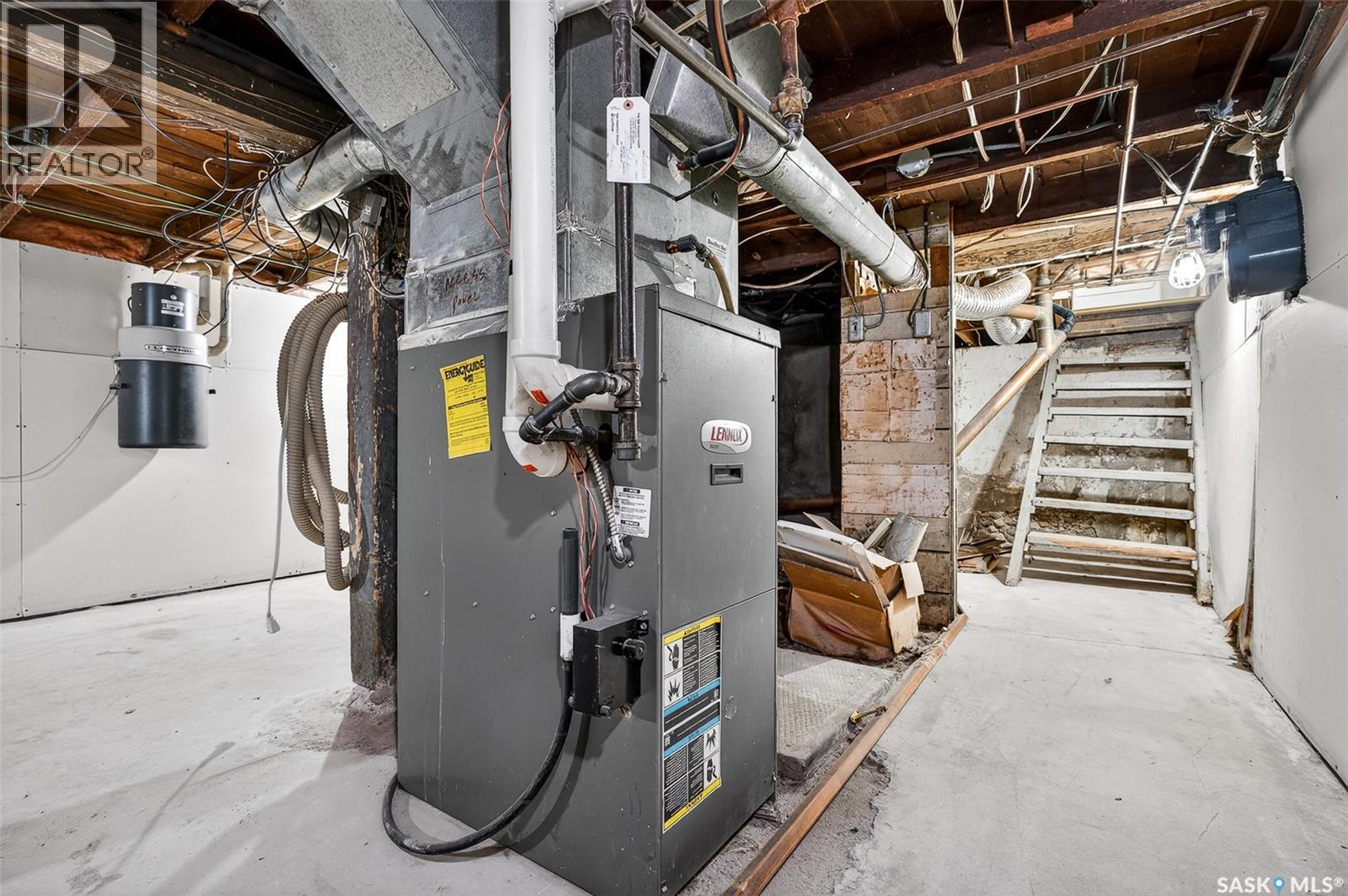 528 Ominica Street E, Moose Jaw, Saskatchewan  S6H 0H3 - Photo 45 - SK027508