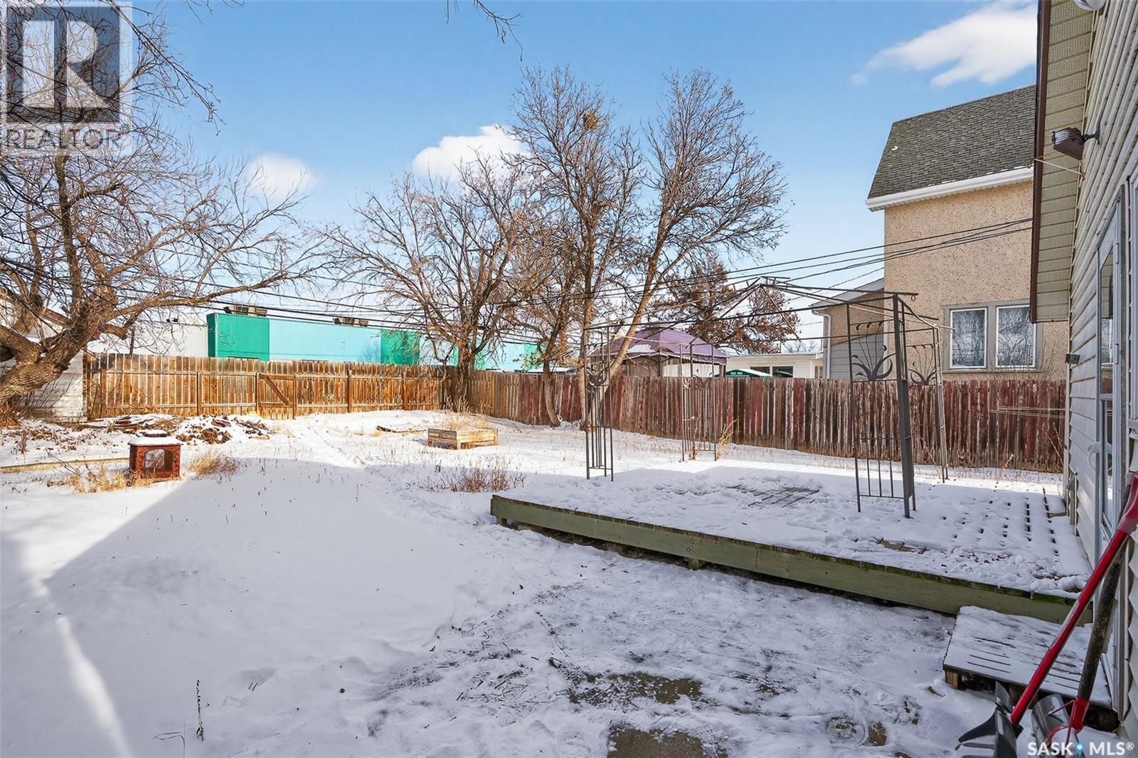 528 Ominica Street E, Moose Jaw, Saskatchewan  S6H 0H3 - Photo 46 - SK027508