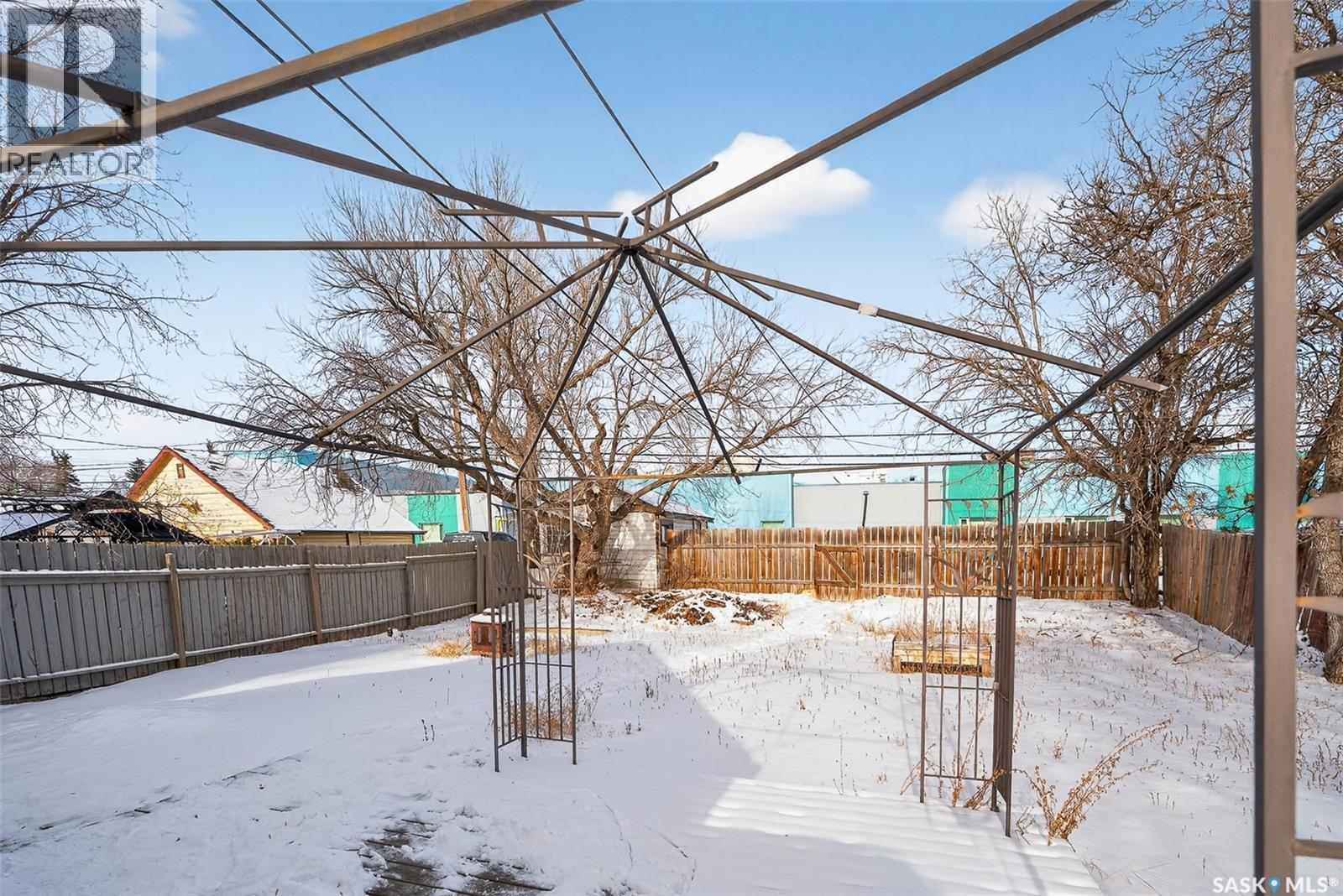 528 Ominica Street E, Moose Jaw, Saskatchewan  S6H 0H3 - Photo 47 - SK027508