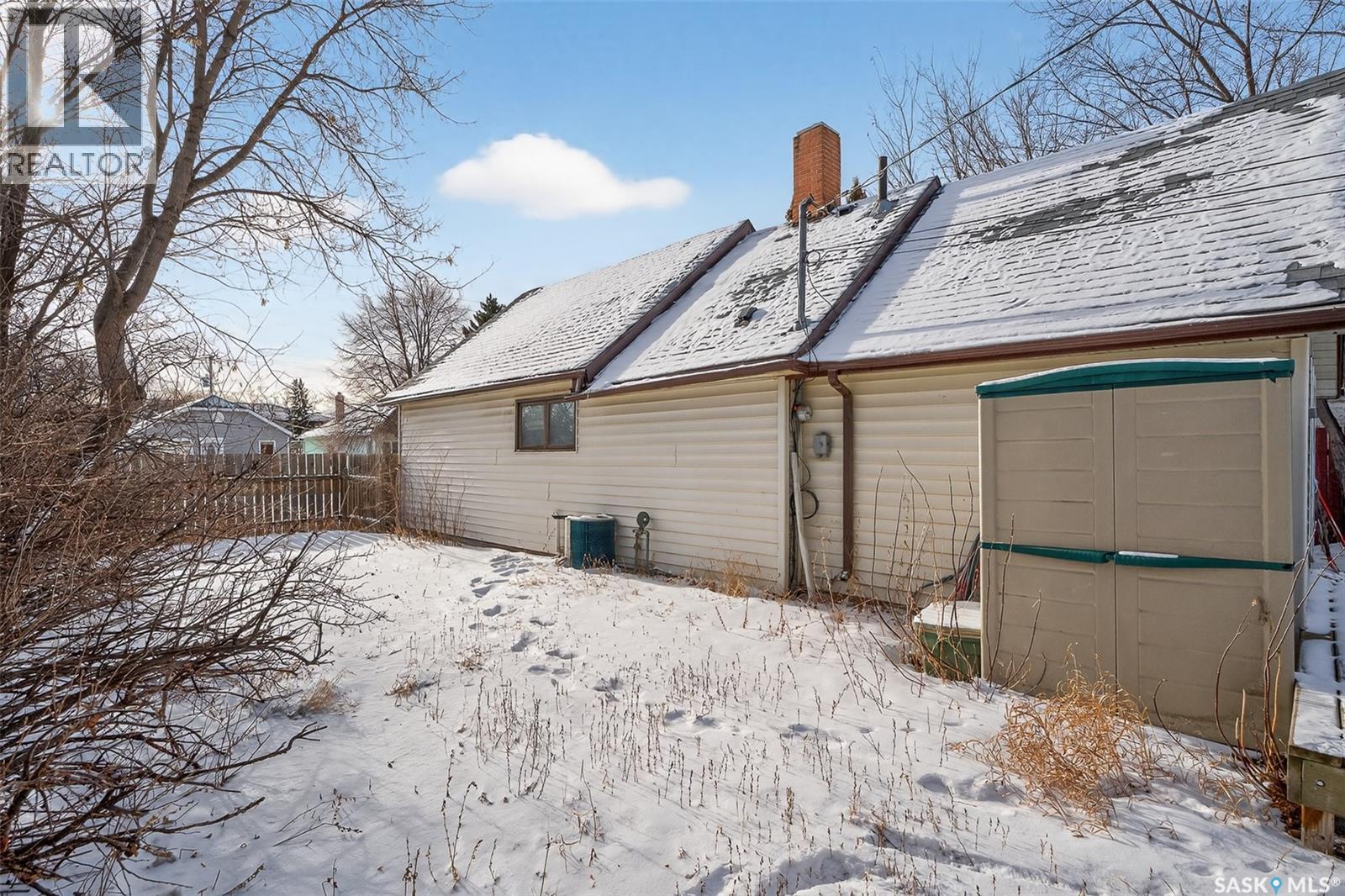 528 Ominica Street E, Moose Jaw, Saskatchewan  S6H 0H3 - Photo 48 - SK027508