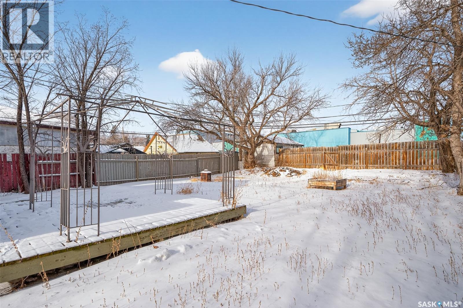 528 Ominica Street E, Moose Jaw, Saskatchewan  S6H 0H3 - Photo 49 - SK027508