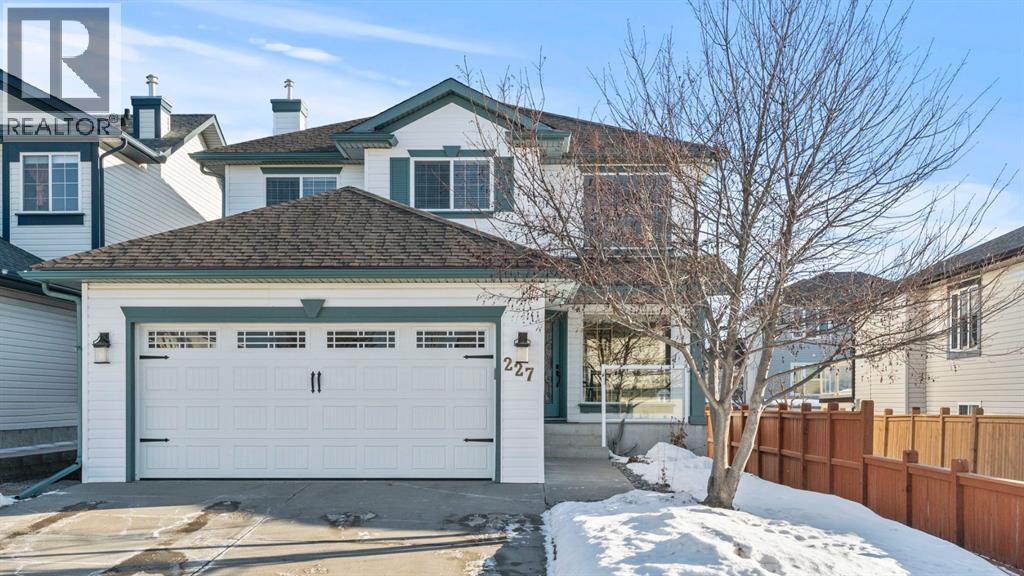 227 Rocky Ridge Close NW, Calgary, Alberta