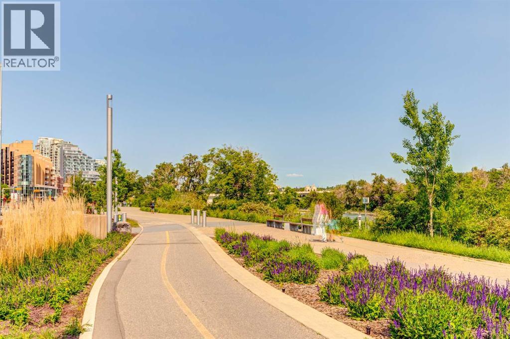 459, 333 Riverfront Avenue Se, Calgary, Alberta  T2G 0C2 - Photo 36 - A2281688