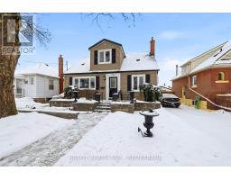 204 AUBURN AVENUE, Hamilton, Ontario