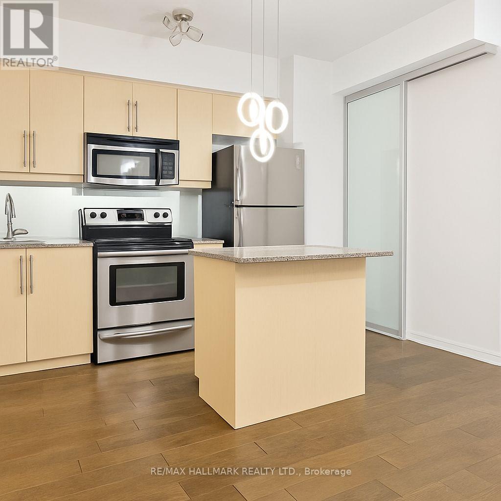 440 - 2885 Bayview Avenue, Toronto, Ontario  M2K 0A3 - Photo 2 - C12633200