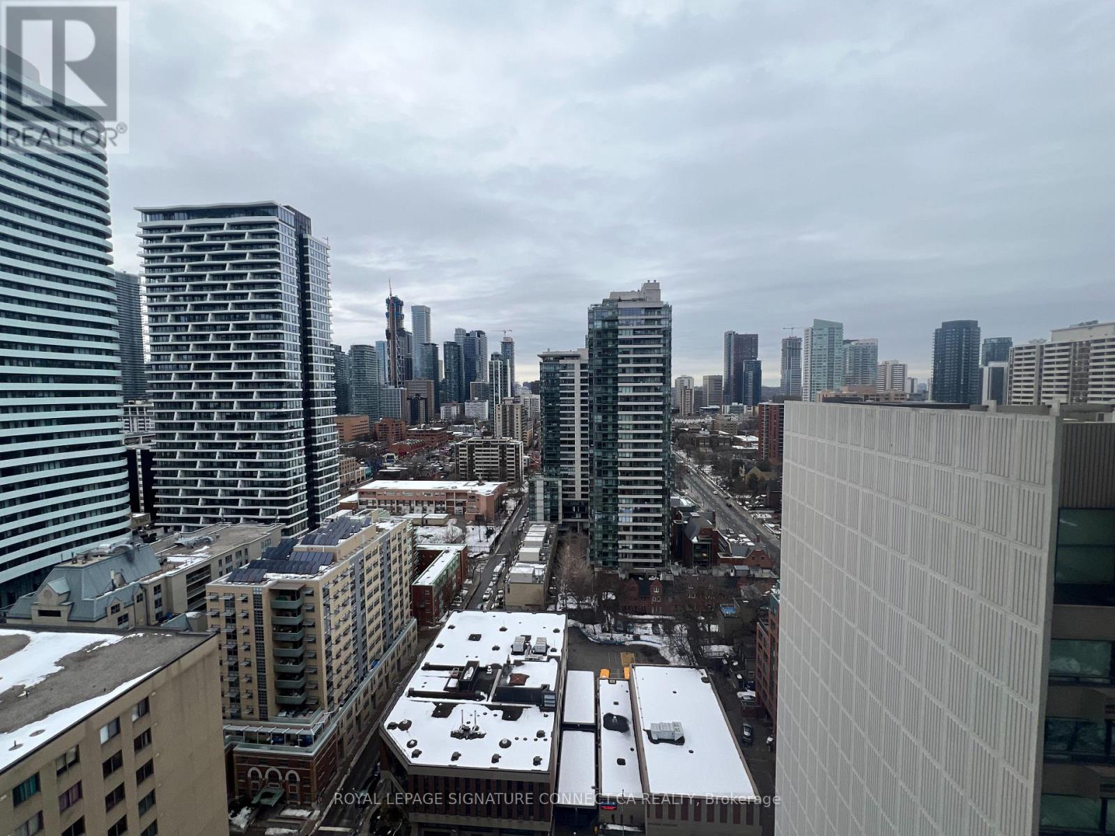 2306 - 308 Jarvis Street, Toronto, Ontario  M5A 2P2 - Photo 14 - C12735012