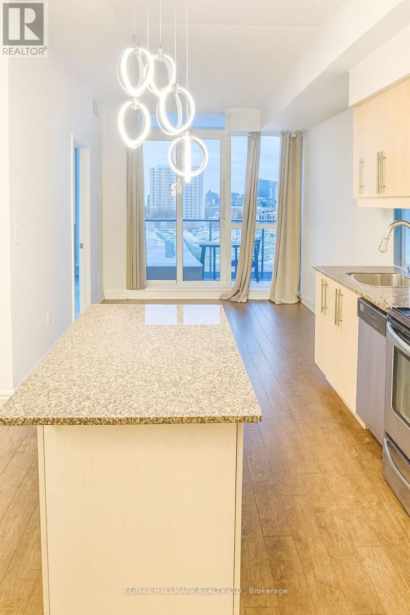 440 - 2885 Bayview Avenue, Toronto, Ontario  M2K 0A3 - Photo 4 - C12633200