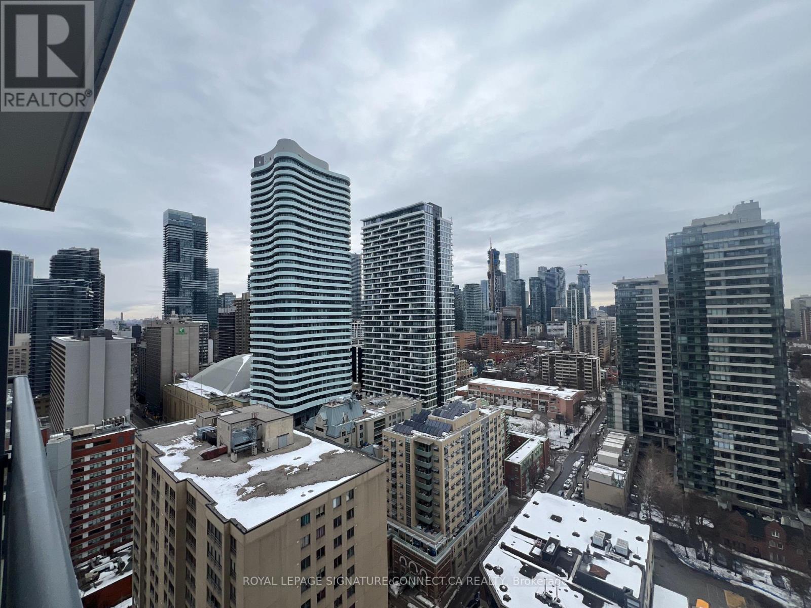 2306 - 308 Jarvis Street, Toronto, Ontario  M5A 2P2 - Photo 15 - C12735012