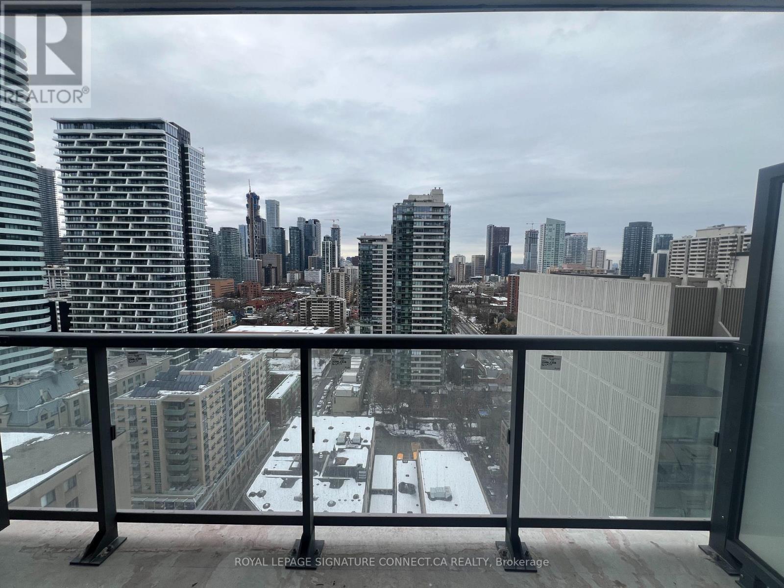 2306 - 308 Jarvis Street, Toronto, Ontario  M5A 2P2 - Photo 13 - C12735012