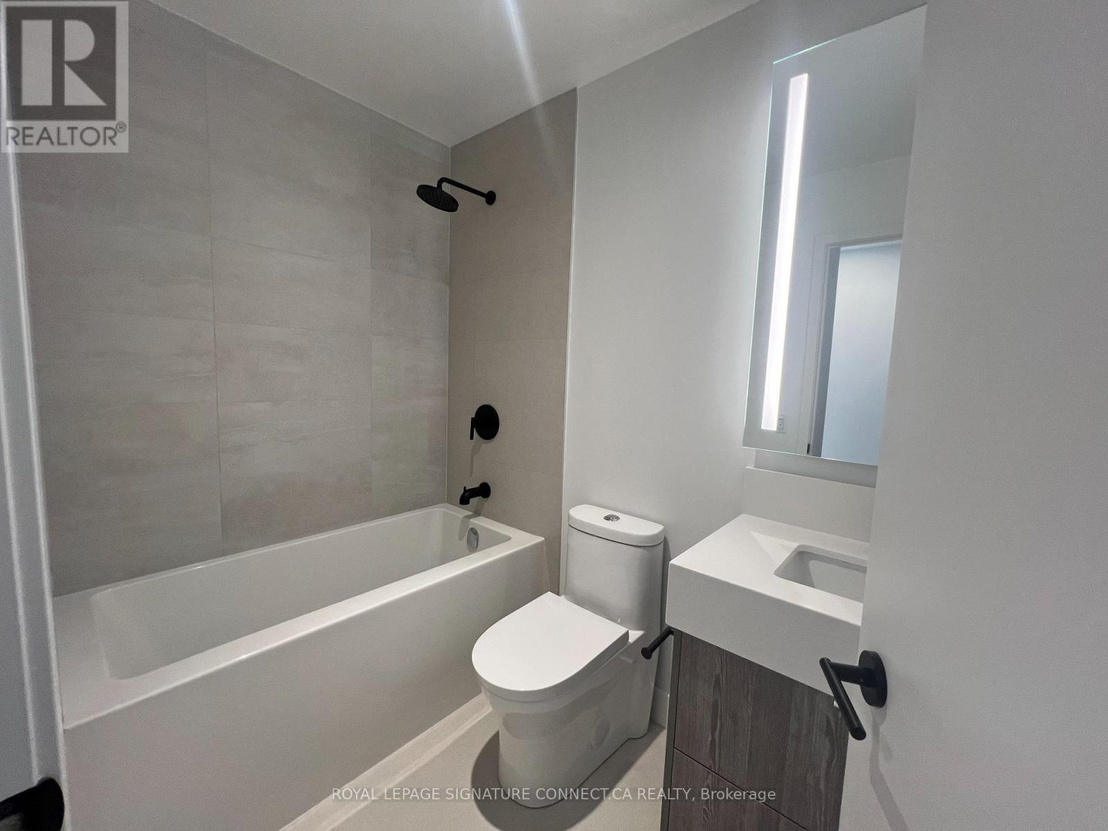 2306 - 308 Jarvis Street, Toronto, Ontario  M5A 2P2 - Photo 7 - C12735012