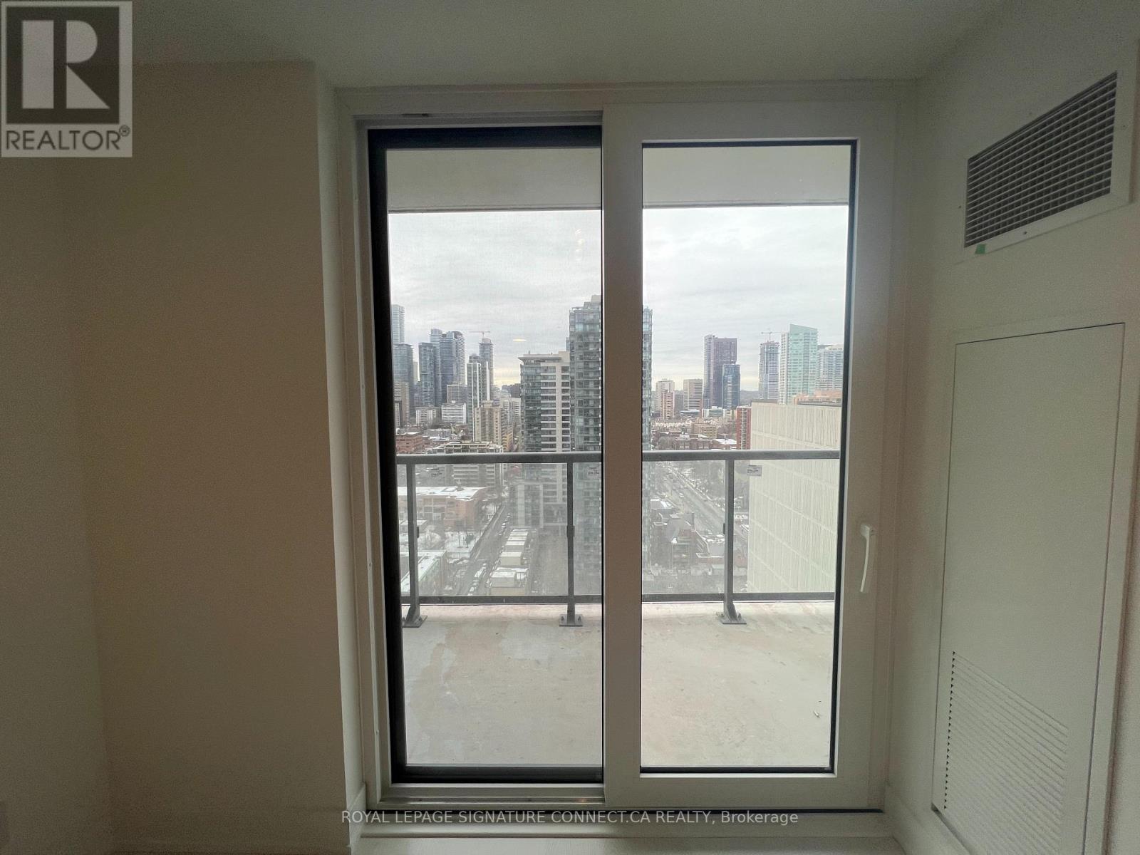 2306 - 308 Jarvis Street, Toronto, Ontario  M5A 2P2 - Photo 5 - C12735012