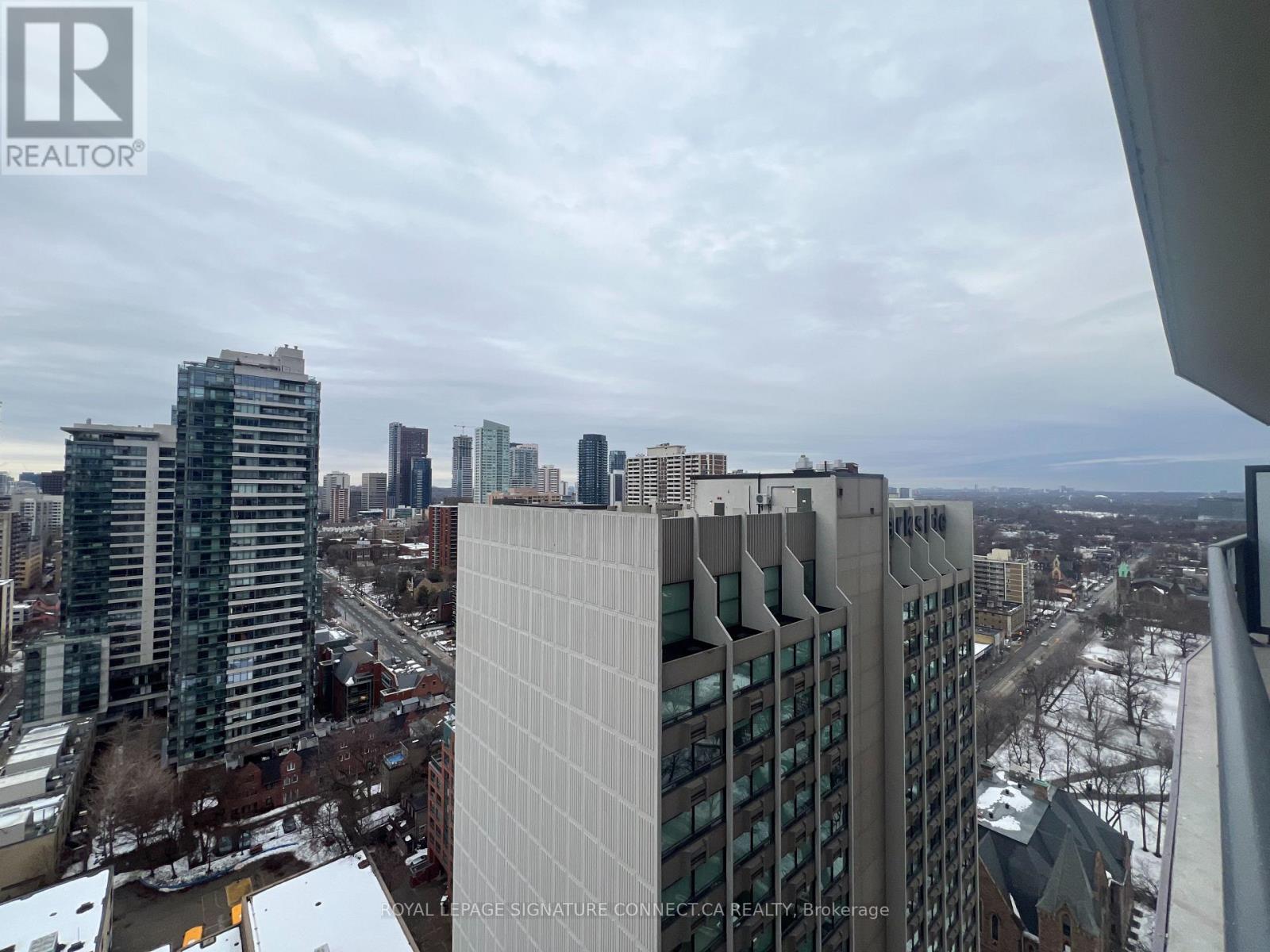 2306 - 308 Jarvis Street, Toronto, Ontario  M5A 2P2 - Photo 20 - C12735012