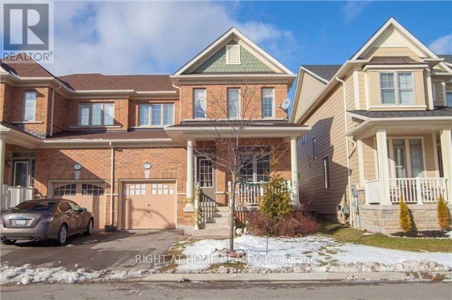 BSM - 63 FORBES TERRACE, Milton, Ontario