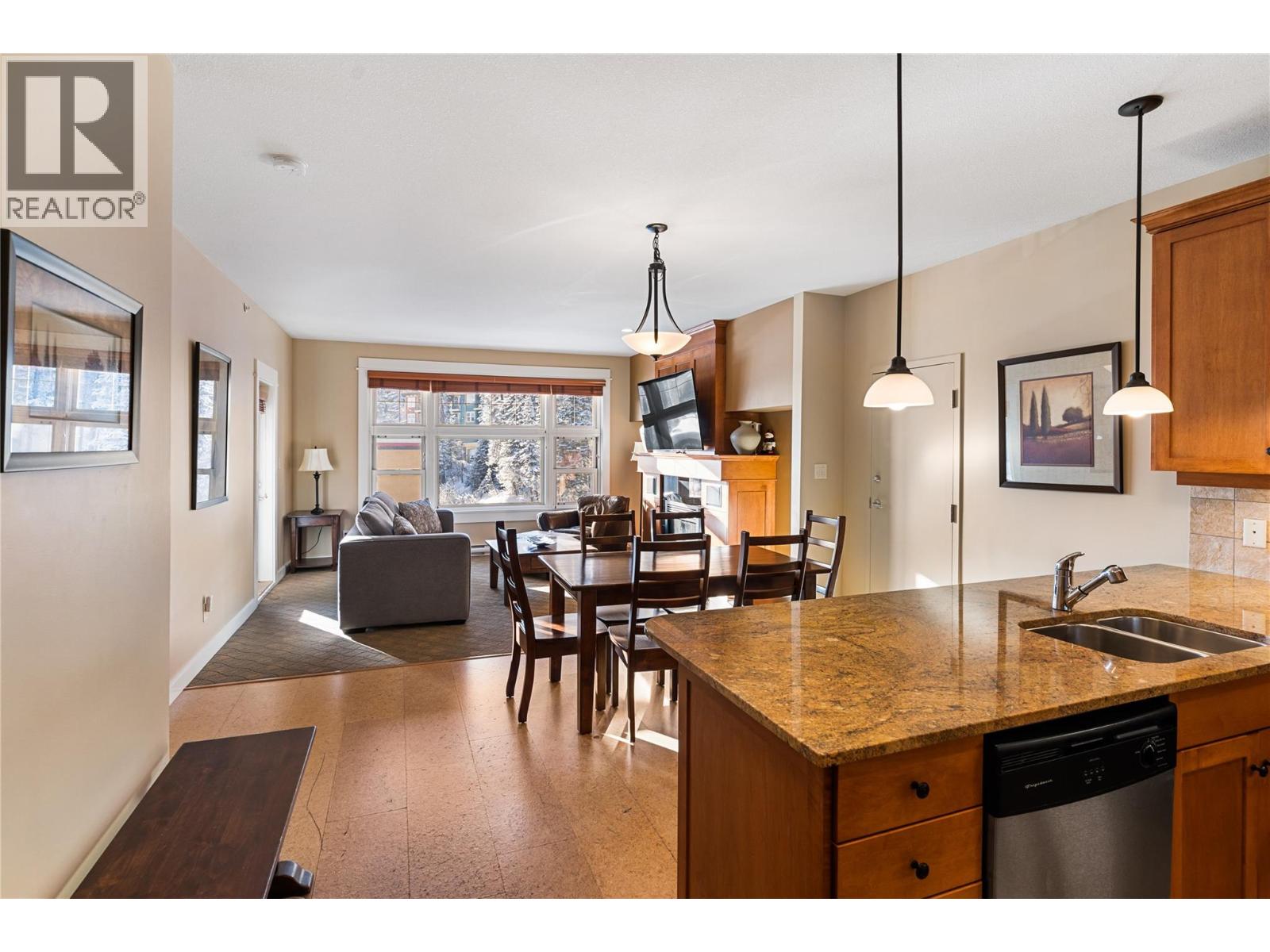 170 Silver Lode Lane Unit# 510, Silver Star, British Columbia  V1B 3M1 - Photo 3 - 10373990