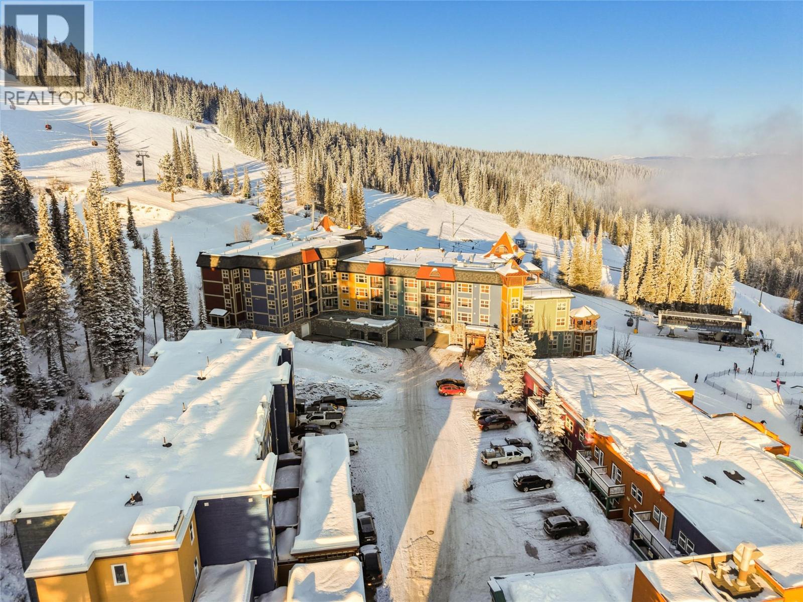 170 Silver Lode Lane Unit# 510, Silver Star, British Columbia  V1B 3M1 - Photo 35 - 10373990