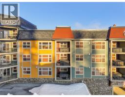 170 Silver Lode Lane Unit# 510, silver star, British Columbia