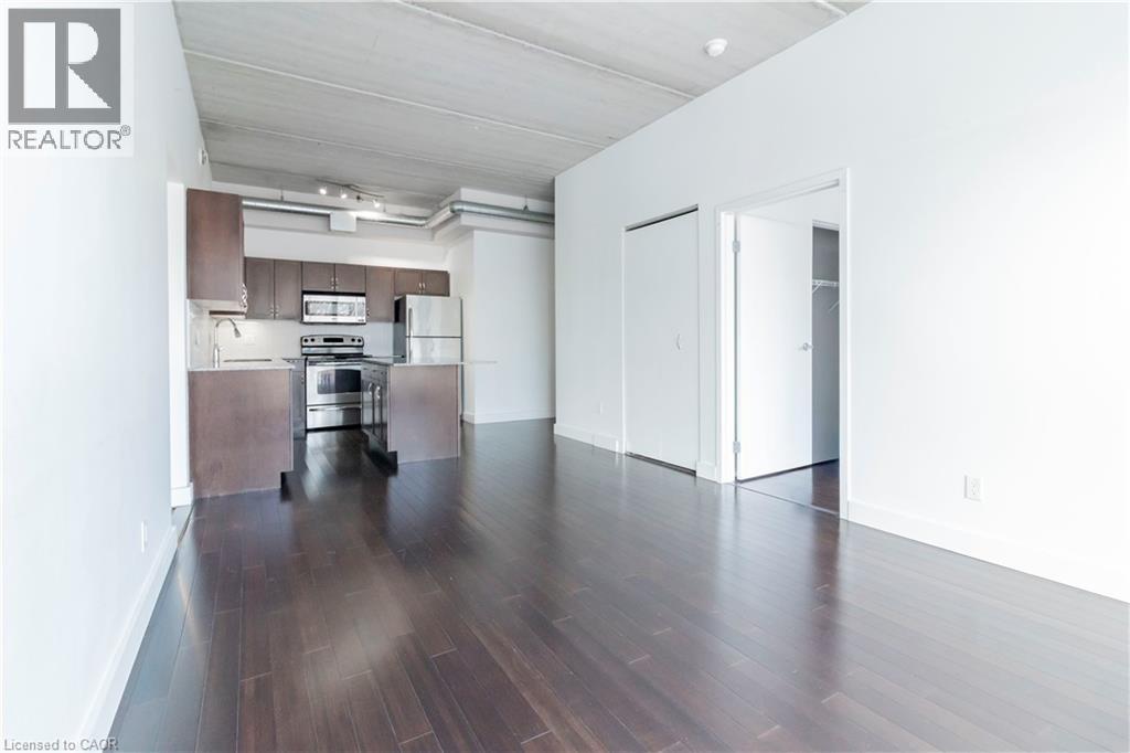 36 Regina Street N Unit# 202, Waterloo, Ontario  N2J 3A2 - Photo 15 - 40800616