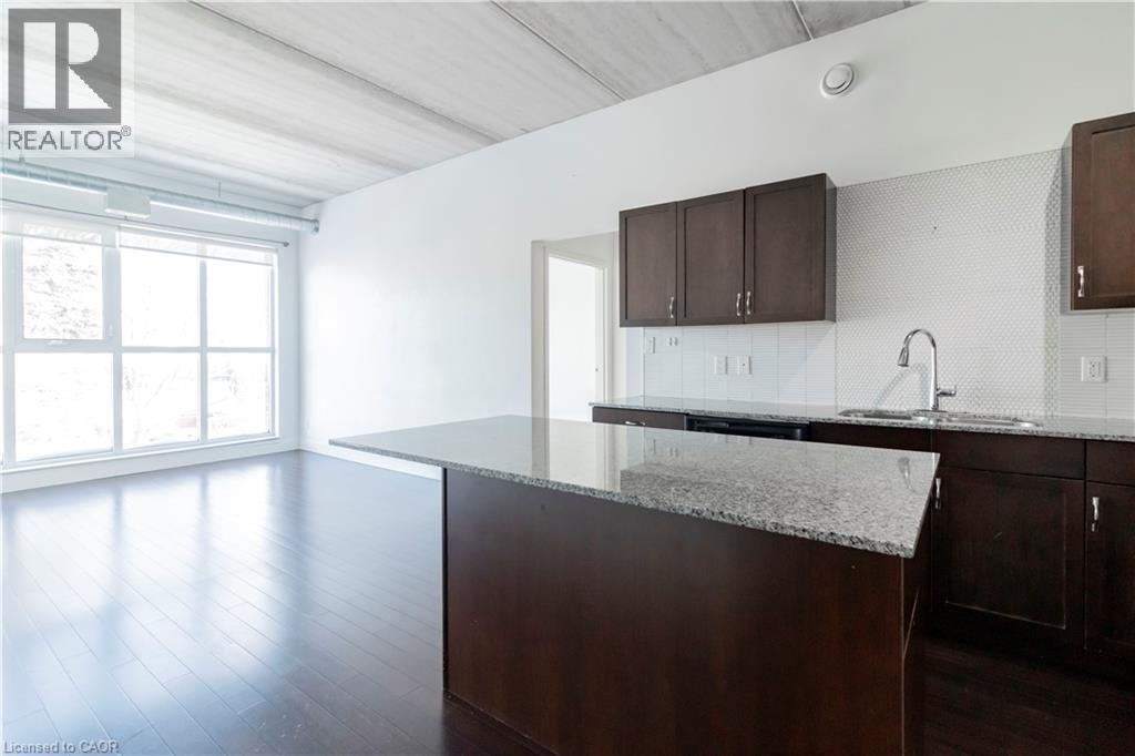 36 Regina Street N Unit# 202, Waterloo, Ontario  N2J 3A2 - Photo 11 - 40800616