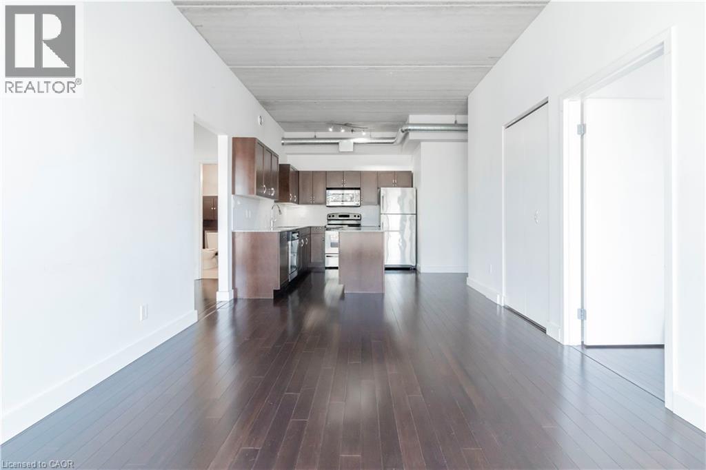 36 Regina Street N Unit# 202, Waterloo, Ontario  N2J 3A2 - Photo 16 - 40800616