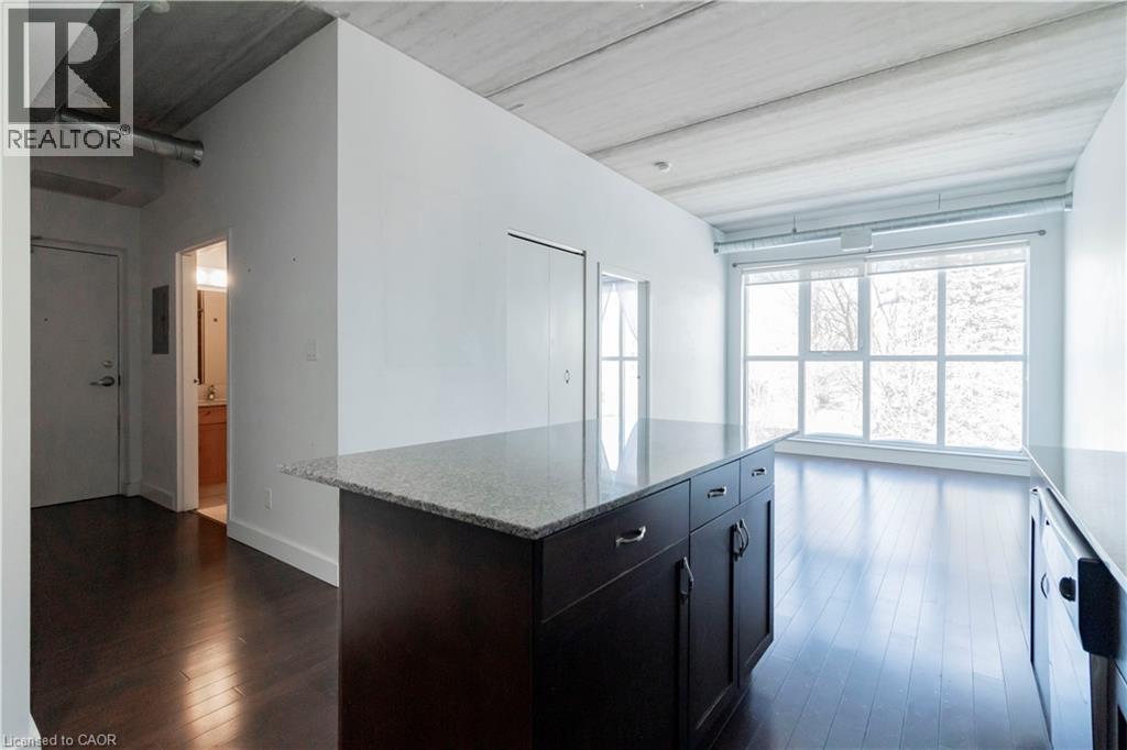 36 Regina Street N Unit# 202, Waterloo, Ontario  N2J 3A2 - Photo 12 - 40800616