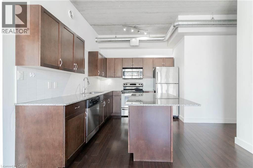 36 Regina Street N Unit# 202, Waterloo, Ontario  N2J 3A2 - Photo 7 - 40800616