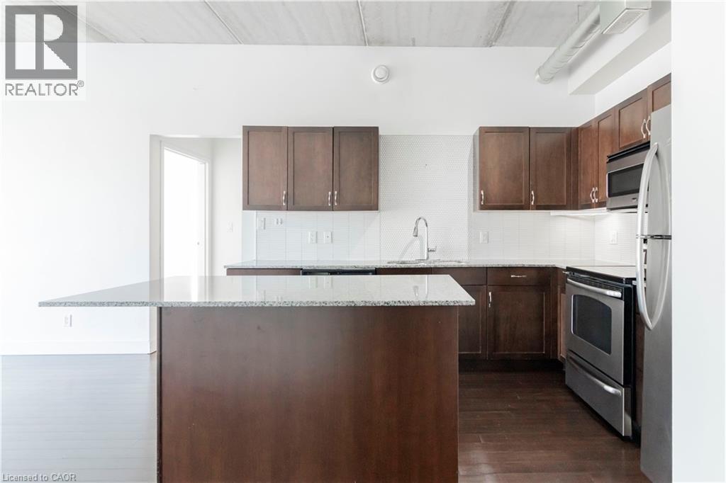 36 Regina Street N Unit# 202, Waterloo, Ontario  N2J 3A2 - Photo 6 - 40800616