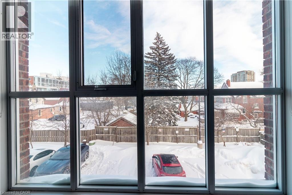 36 Regina Street N Unit# 202, Waterloo, Ontario  N2J 3A2 - Photo 28 - 40800616