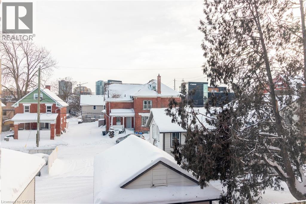36 Regina Street N Unit# 202, Waterloo, Ontario  N2J 3A2 - Photo 29 - 40800616
