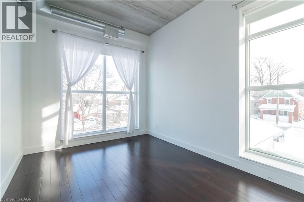 36 Regina Street N Unit# 202, Waterloo, Ontario  N2J 3A2 - Photo 18 - 40800616