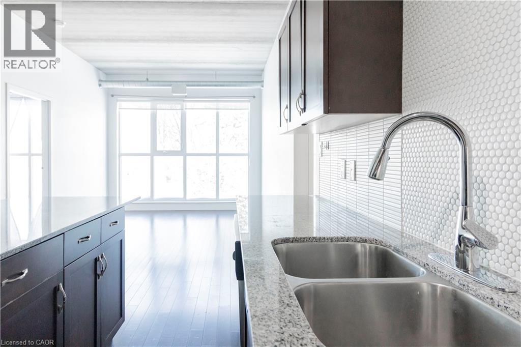 36 Regina Street N Unit# 202, Waterloo, Ontario  N2J 3A2 - Photo 13 - 40800616