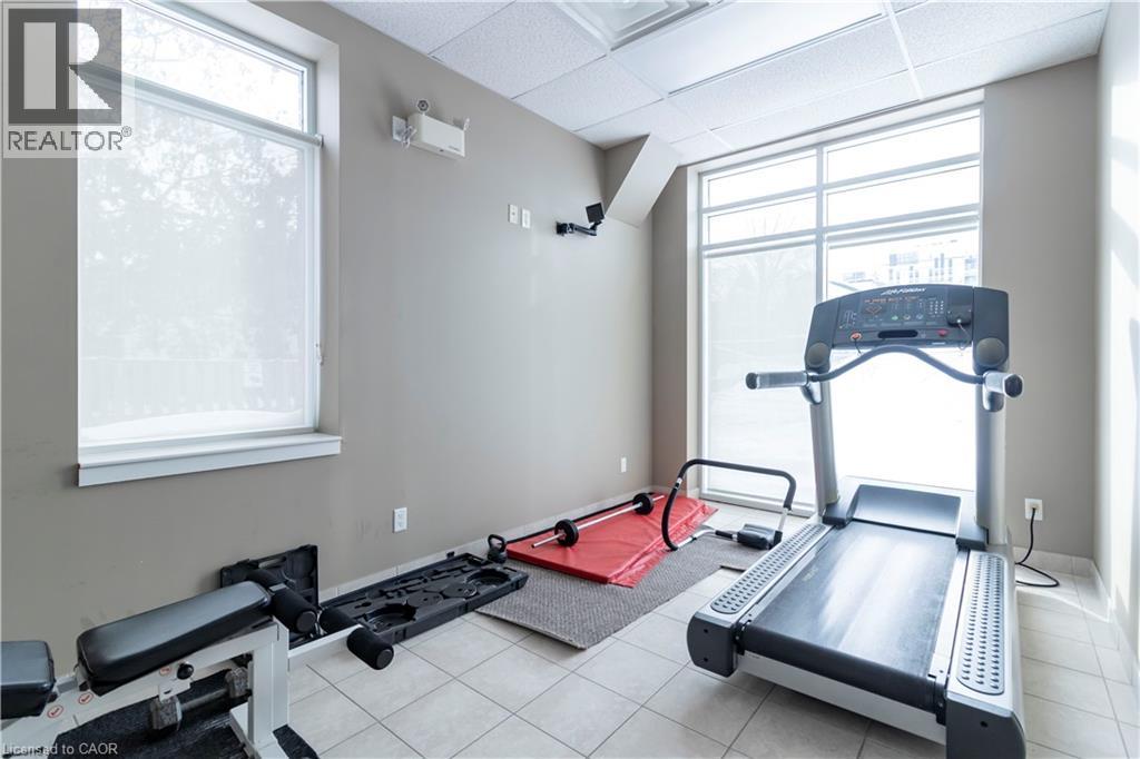 36 Regina Street N Unit# 202, Waterloo, Ontario  N2J 3A2 - Photo 34 - 40800616