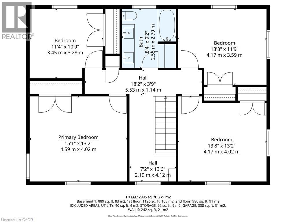 39 Sunset Drive, Simcoe, Ontario  N3Y 4G2 - Photo 33 - 40801151