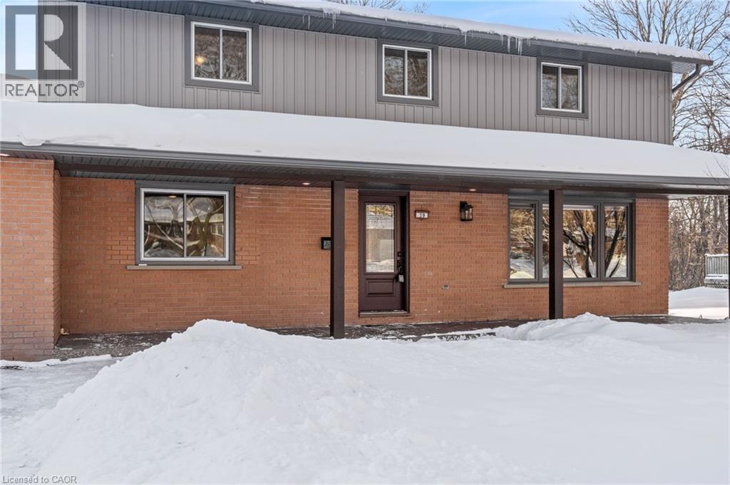 39 Sunset Drive, Simcoe, Ontario  N3Y 4G2 - Photo 2 - 40801151