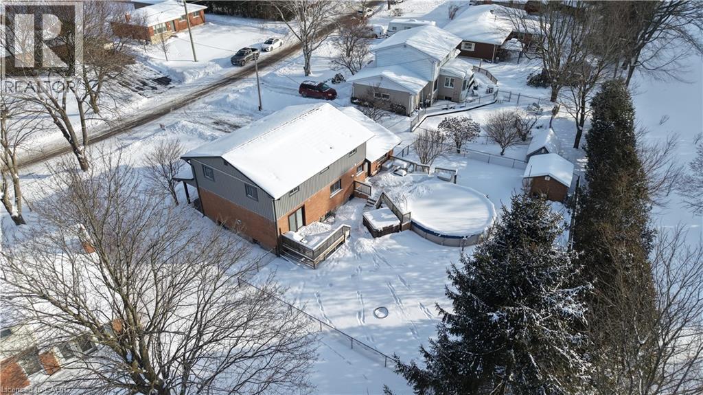 39 Sunset Drive, Simcoe, Ontario  N3Y 4G2 - Photo 37 - 40801151