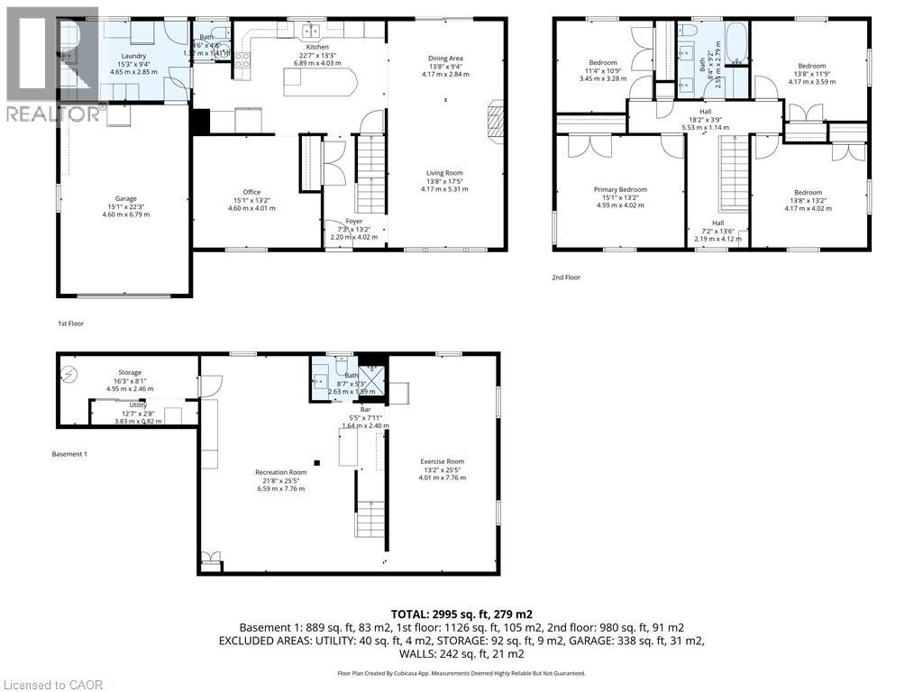 39 Sunset Drive, Simcoe, Ontario  N3Y 4G2 - Photo 34 - 40801151