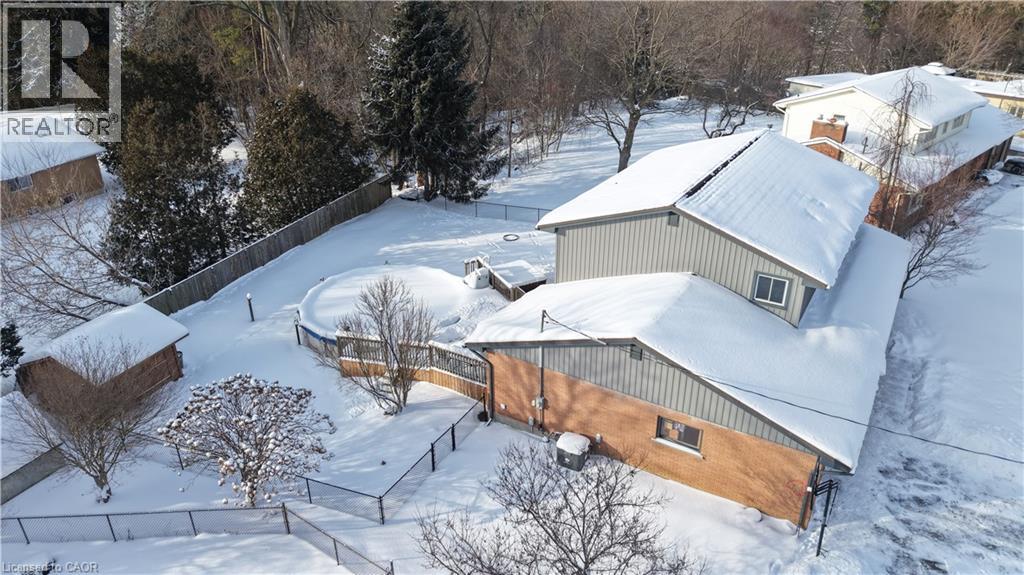 39 Sunset Drive, Simcoe, Ontario  N3Y 4G2 - Photo 36 - 40801151